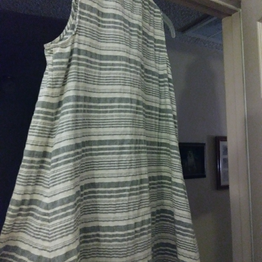 Shift Dress - Picture 2 of 3